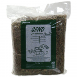 Rasco pressitud heina toit n&auml;rilistele, 1,6 kg