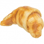 Trixie Maius koertele - Denta Fun Croissants, collagen with chicken, 2 tk/80g