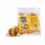 Hau&Miau Chicken Drumsticks t&auml;iends&ouml;&ouml;t koertele kanaga, 500 g