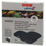 Eheim s&ouml;efiltri padjad eXperience 350 (2426) filtritele, 3 tk.