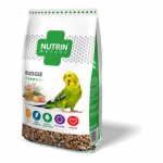 Nutrin Nature Budgie kompleksne toit undulaatidele, 1 kg