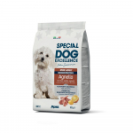 Special Dog Excellence Mini Adult Monoprotein with Lamb 0,8 kg