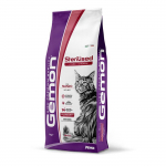 Gemon Cat Sterilised With Beef kuivtoit steriliseeritud t&auml;iskasvanud kassidele, 7 kg