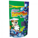 Mlsoun Dafiko bluenies mustikamaitselised maiuspalad n&auml;rilistele, 50 g