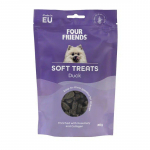 FourFriends pehmed maiused pardilihaga, 200 g