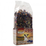 Nature Land botaaniline taimne segu rukkilille &otilde;ielehtedega, 40 g