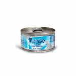 Monge Tender Chicken m&auml;rgtoit t&auml;iskasvanud koertele kanaliha fileega, pasteet t&uuml;kkidega, 95 g