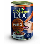 Special Dog Excellence Chicken t&uuml;kid kastmes t&auml;iskasvanud koertele, 1.275 kg