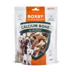 Boxby Kaltsiumikont t&auml;iskasvanud koertele kaltsiumiga, 360 g