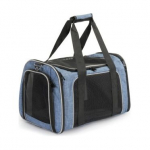 Camon "Denim" transpordikott koertele ja kassidele, 44x28x28 cm