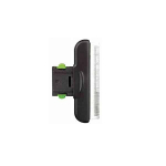 Trixie Replacement Head For # 24181/24183/24185/24187, 3.5 cm asenduspea harjadele koertele ja kassidele