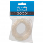 Aqua Excellent Air Hose Pure l&auml;bipaistev elastne &otilde;huvoolik akvaariumitele, 3,5 mm x 4 m