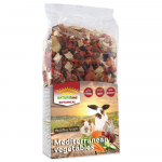 Nature Land botanical Vahemere k&ouml;&ouml;giviljad, t&auml;iendtoit n&auml;rilistele, 150 g