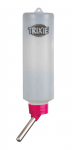 Trixie Water Bottle With Wire Holder joogipudel n&auml;rilistele traathoidjaga, 250 ml