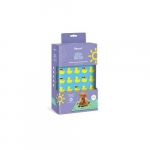 Record jahutav matt STAY FRESH Ducks 50x90cm