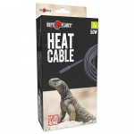 Repti Planet k&uuml;ttekaabel, 50W, 7m