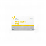 VetExpert Urinovet 400mg toidulisand koertele kuseteede s&uuml;steemi toetamiseks, 30 tabletti