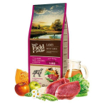 Sam's Field Fresh Lamb & Rice Adult Large kuivtoit suurte t&otilde;ugude t&auml;iskasvanud koertele, lambaliha ja riisiga, 13 kg