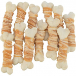 Trixie Maiustus koertele - Marbled Chickies kanaga & tursaga, 100 g