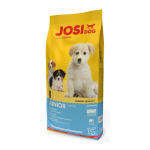 Josera Premium JosiDog Junior kuivtoit kutsikatele linnulihaga, 15 kg
