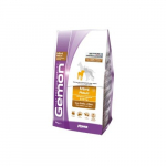 Gemon Dog MINI Adult with Chicken & Rice kuivtoit t&auml;iskasvanud v&auml;ikeste t&otilde;ugude koertele, 3 kg