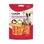 Camon Rabbit Sweet Potatoes maius koertele k&uuml;&uuml;likuliha ja bataadiga, 80 g