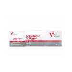 Vet Expert Arthrovet Collagen N60 pulber liigeste toetuseks koertele ja kassidele, 60 pakki