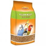 Avicentra kollane hirss eksootilistele lindudele, 500 g