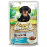 Stuzzy speciality m&auml;rgtoit koertele kalaga, 100 g