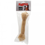 Rasco Buffalo Knot maius koertele, 22,5 cm, 1 tk.