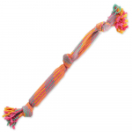 Dog Fantasy k&ouml;iem&auml;nguasi koertele pol&uuml;puuvillaga ja PET-pudeliga sees, 53 cm