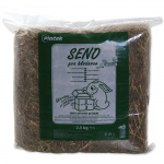 Rasco pressitud heina toit n&auml;rilistele, 2.5 kg