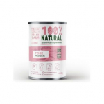 Prefera Fresh Farm Smooth Pate With Pork t&auml;isv&auml;&auml;rtuslik m&auml;rgtoit koertele sealiha, 400 g