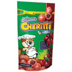 Mlsoun Dafiko Cheritti kirsimaitselised maiuspalad n&auml;rilistele, 50 g