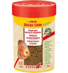 Sera Discus Granules graanulitoit diskustele ja teistele n&otilde;udlikele kaladele, 100 ml / 48 g