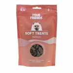 FourFriends pehmed maiused l&otilde;hega, 200 g