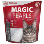 Magic Cat Magic Pearls Original silikageel kassiliiv, 7.6 L