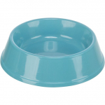 Trixie Plastic Bowl plastikust kauss koertele ja kassidele, 0.2 l, 12 cm