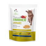 Natural Trainer Urinary Adult With Chicken t&auml;isv&auml;&auml;rtuslik kuivtoit t&auml;iskasvanud kassidele kuseteede haigustega, 300 g