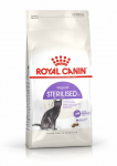 Royal Canin FHN STERILISED kuivtoit steriliseeritud kassidele, 10 kg