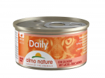 Almo Nature Daily &otilde;rn pasteet l&otilde;hega, 85 g