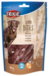 Trixie Premio Lamb Bites t&auml;iendtoit koertele lambalihaga, 100 g