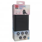 Dog Fantasy Cooling Mat koerale, jahutav matt, 50x40 cm