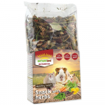 Nature Land botaaniline maius n&auml;rilistele taime&uuml;rtidega, 150 g