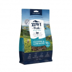 Ziwi Peak Cat Air-Dried Mackerel&Lamb teraviljavaba kuivtoit kassidele, makrell ja lambaliha, 400 g