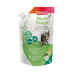 Beaphar Multi Fresh Vanilje ja Meloni desodorant kassiliivakasti jaoks vanilje ja meloni aroomiga, 400 g