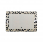 Trixie Place Mat Leo alus kausside alla koertele ja kassidele, libisemiskindel, 44x28 cm