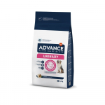 Advance Veterinary Diets URINARY dieetkuivtoit t&auml;iskasvanud koertele struviitkivide lahustamiseks ja ennetamiseks, 12 kg