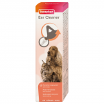 Beaphar Ear Cleaner k&otilde;rvapuhastusvahend koertele ja kassidele, 50 ml