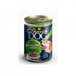 Special Dog Excellence Game Meat And Rice konserv t&auml;iskasvanud koertele, 400 g